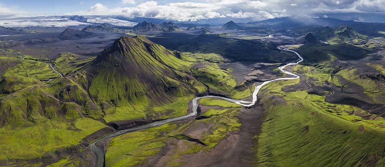Journal de Voyage – Le Circuit de 12 jours en Islande de Diane