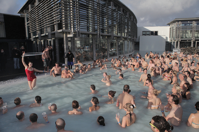 Voyage au Coeur des festivals de musique en Islande: une liste sélective