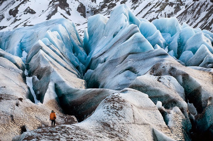Islande Islande