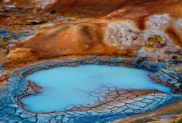 Lac Mývatn : Guide de voyage