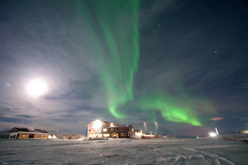 Lac Mývatn : Guide de voyage