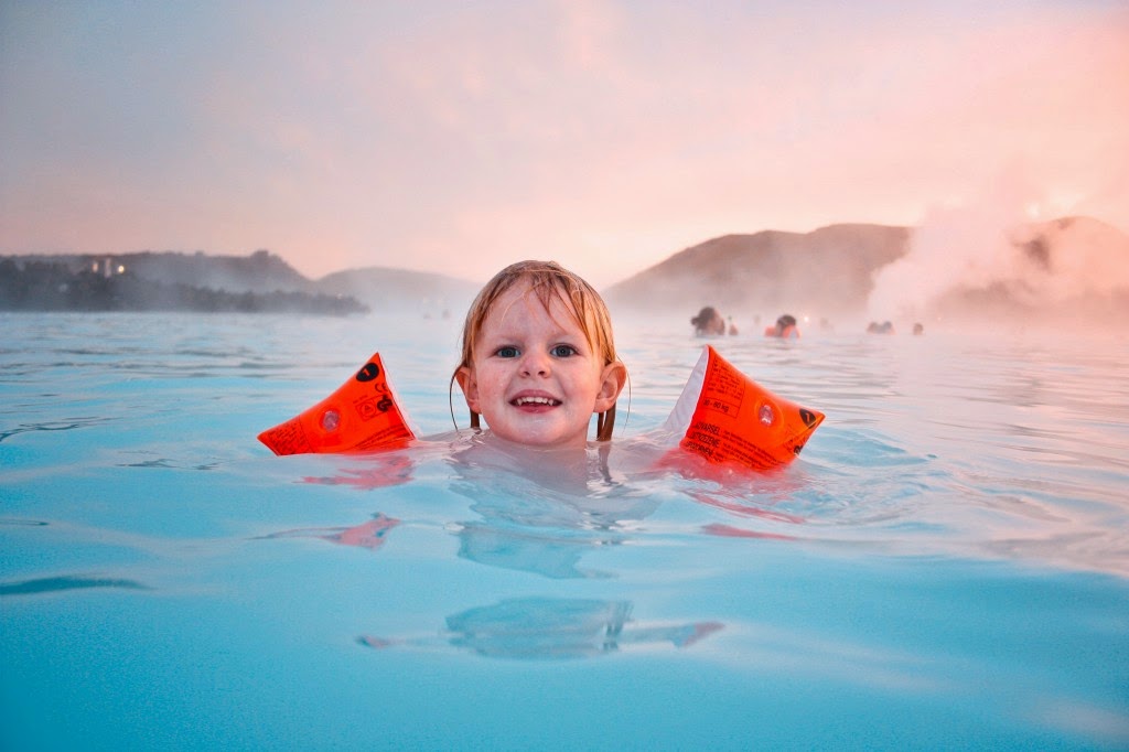 Visiter l’Islande avec ses Enfants