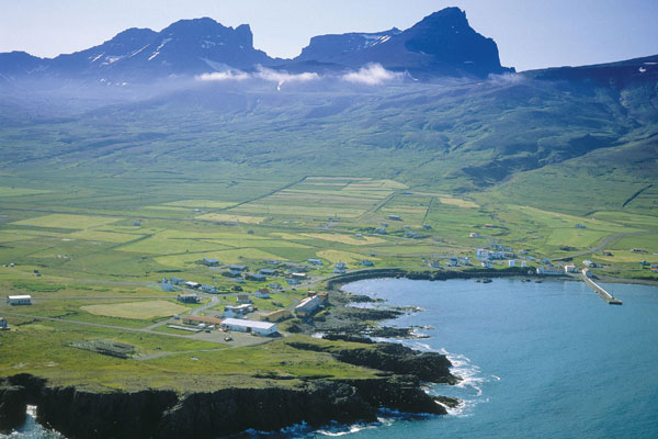  fjords de l’Est - Islande 24