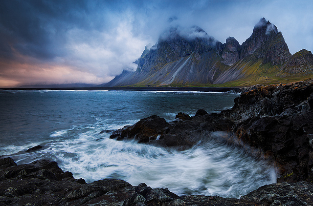  fjords de l’Est - Islande 24