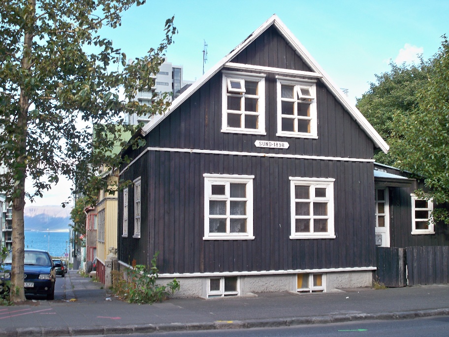 Louer un Appartement en Islande Coût