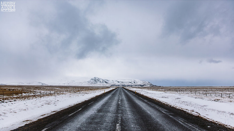 La météo en Islande: mythes et réalités