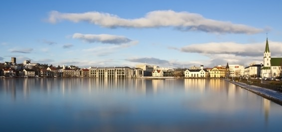 Balades urbaines : se promener à Reykjavík et Akureyri