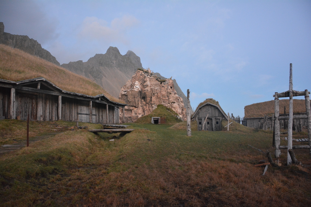 Quatre activités pour les fanas des Vikings en Islande