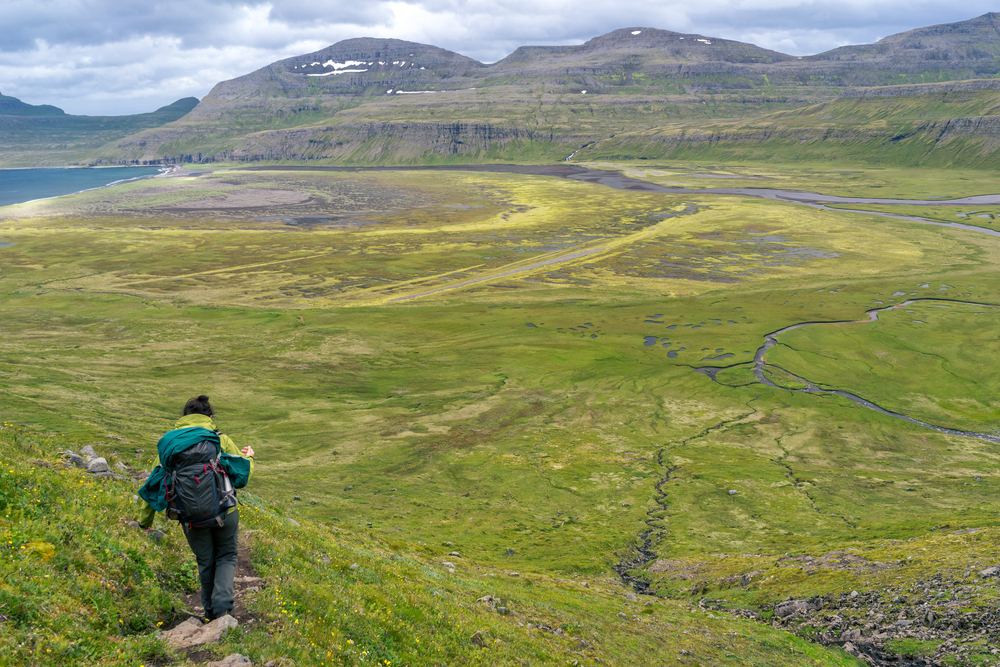 Six lieux inoubliables à voir en Islande en été