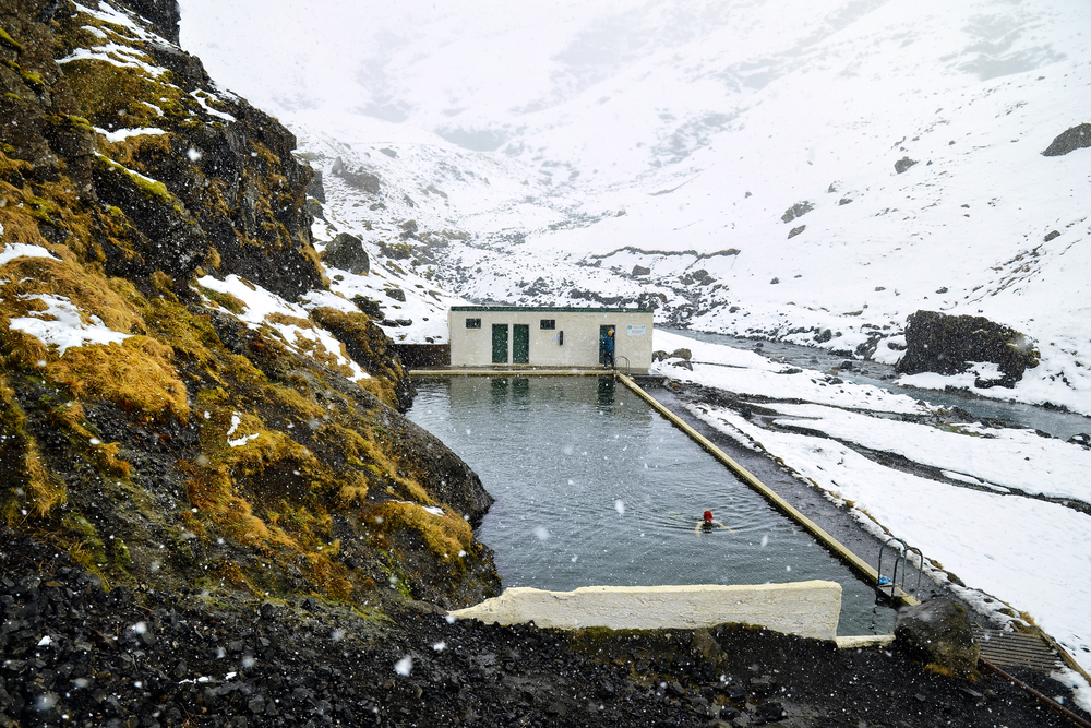 Sept raisons de voyager en Islande en hiver