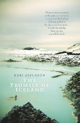 Quatre romans qui vous feront voyager en Islande