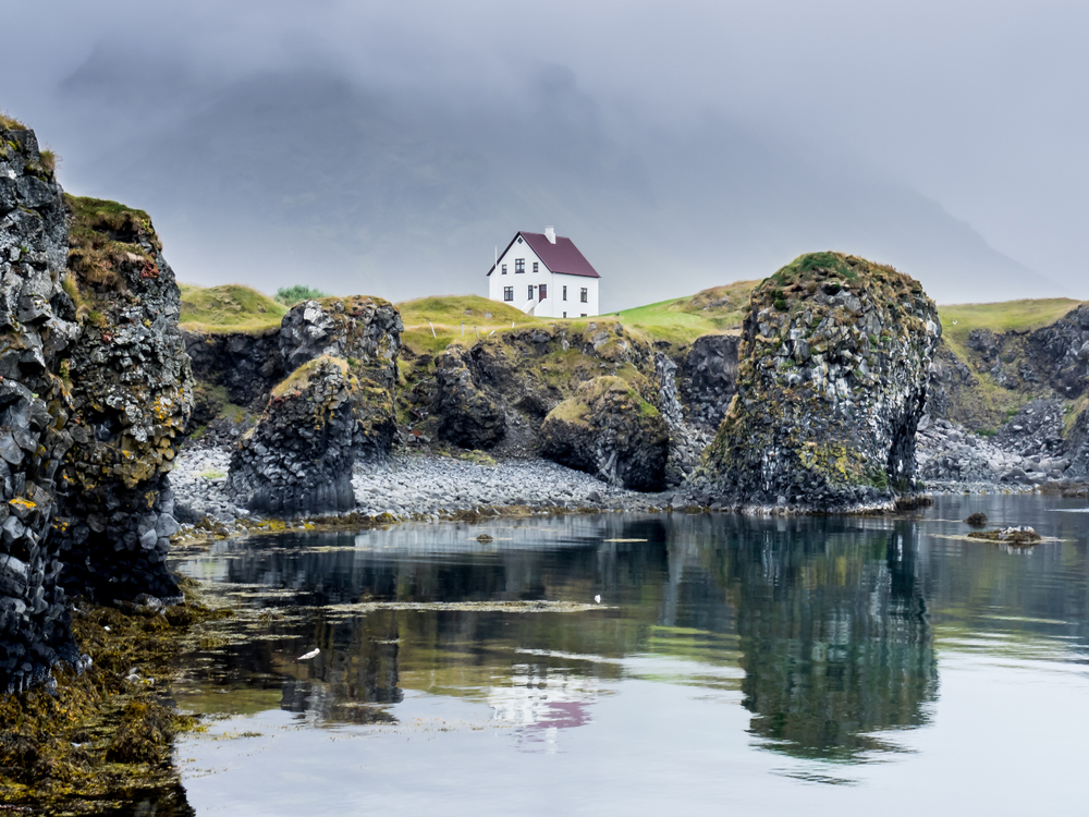 Les lieux les plus dangereux d’Islande