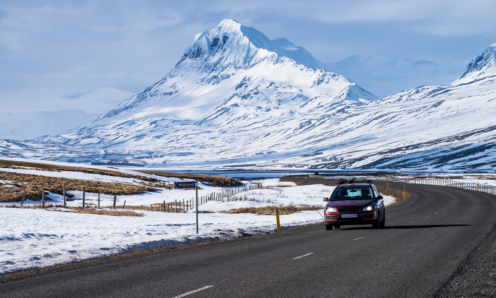 Voyage en Islande en indépendance ou avec un guide?