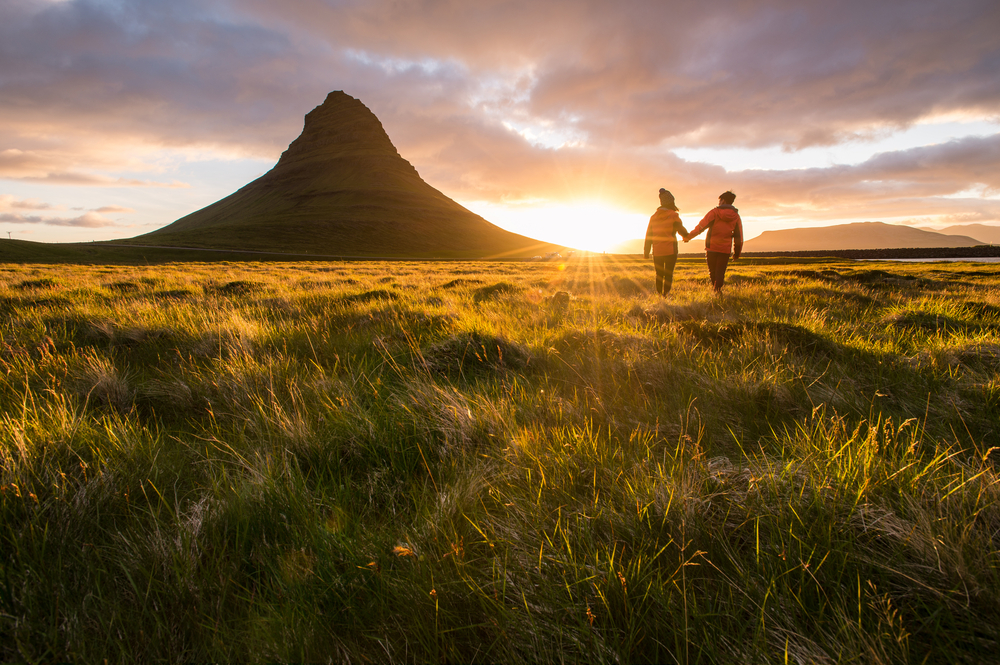 L’industrie du tourisme en Islande