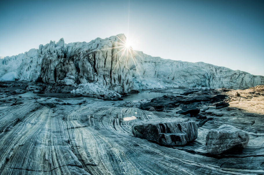 L'histoire du Groenland et ses liens cachés avec l’Islande 