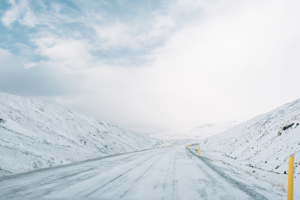 Conseils de conduite et sécurité pour votre voyage en Islande 