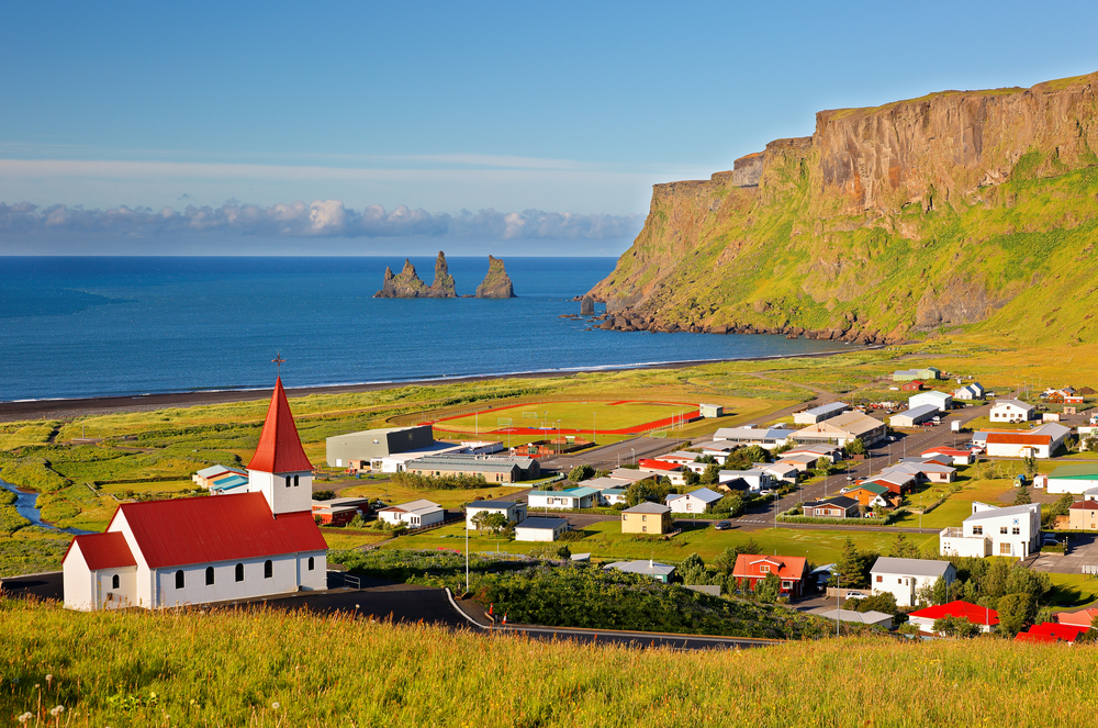 Pourquoi l'Islande devrait être votre prochaine destination de voyage 