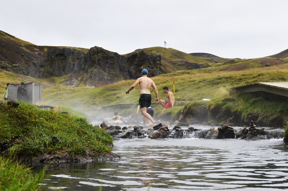 Tourisme responsable en Islande