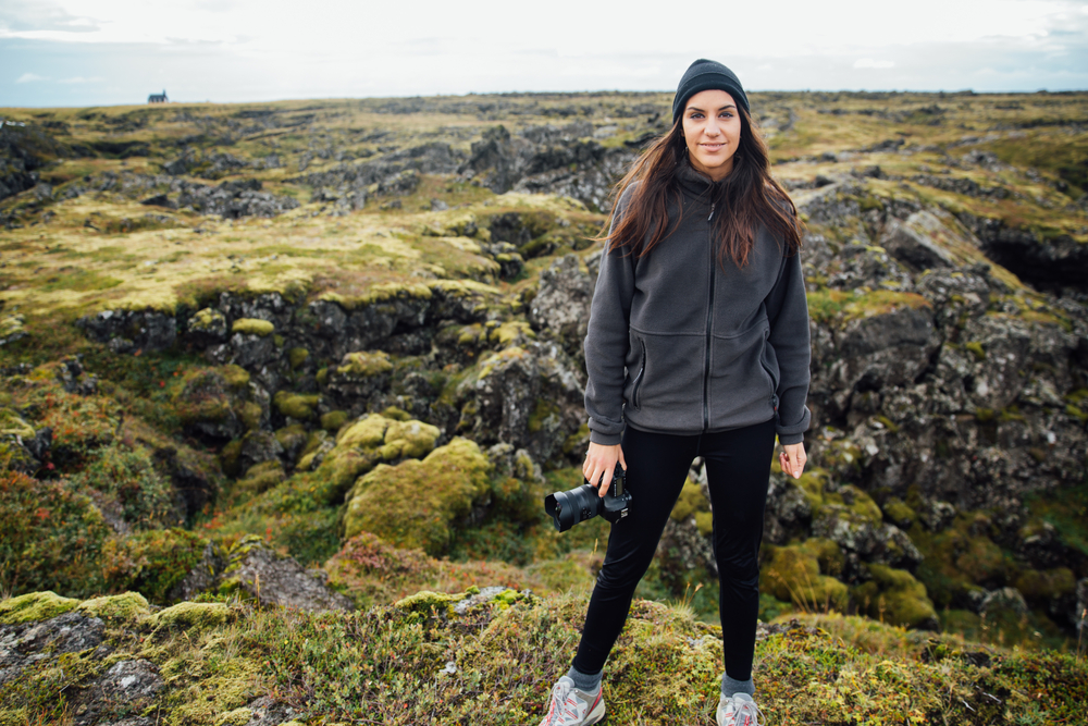 Essentiels de voyage: des vêtements à emporter pour votre voyage en Islande