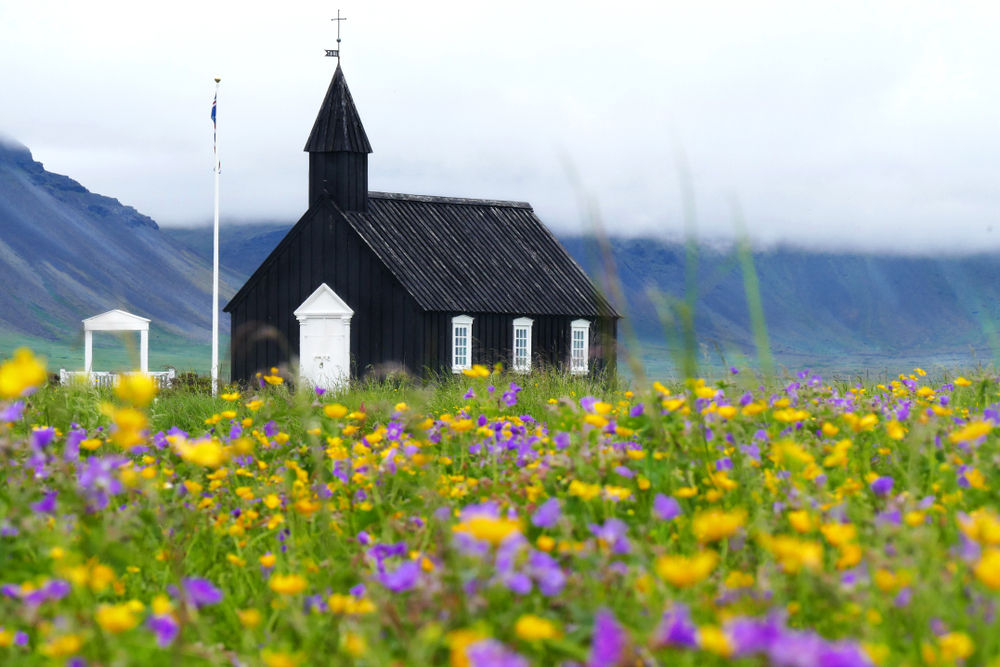 Visite de la péninsule de Snæfellsnes Visite de la péninsule de Snæfellsnes