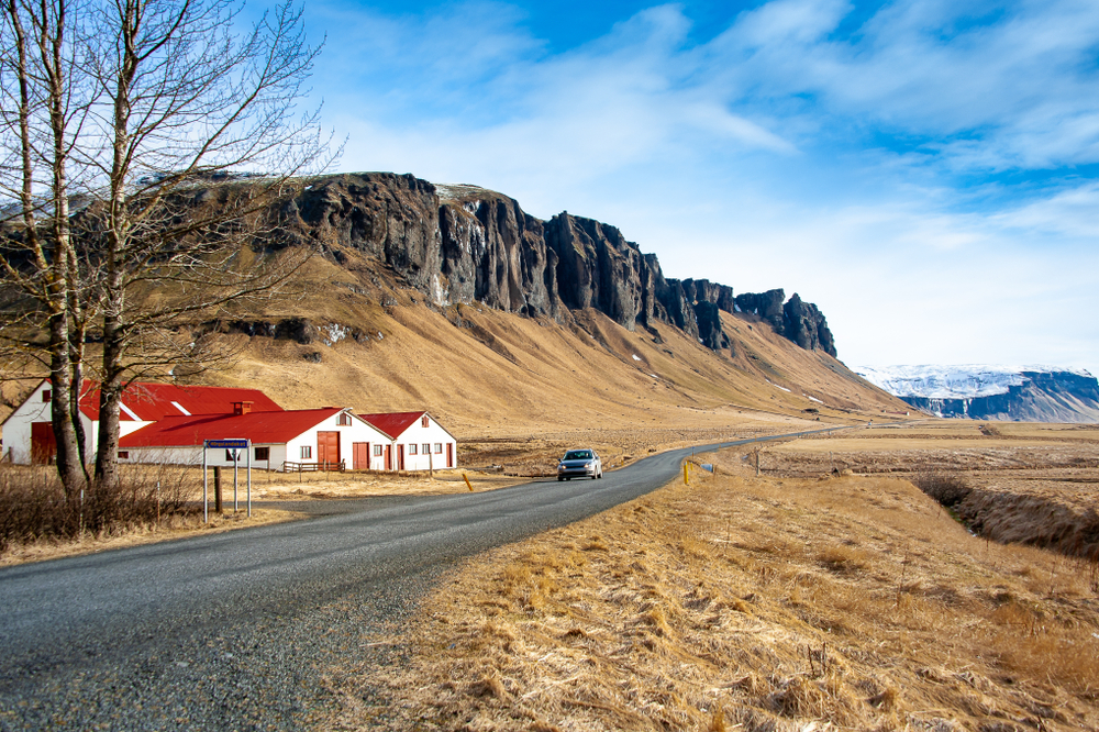 Six conseils de conduite pour profiter de votre voyage en Islande 