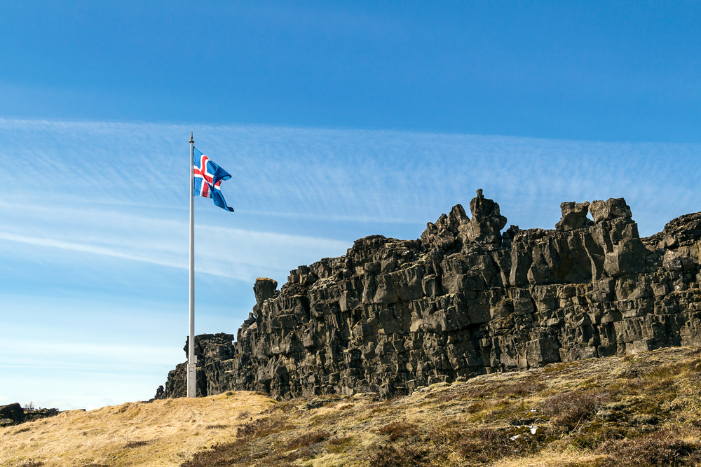 Le premier Parlement du monde: l’Alþingi islandais 