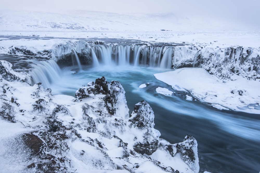 L’Islande est-elle vraiment sombre en hiver? 