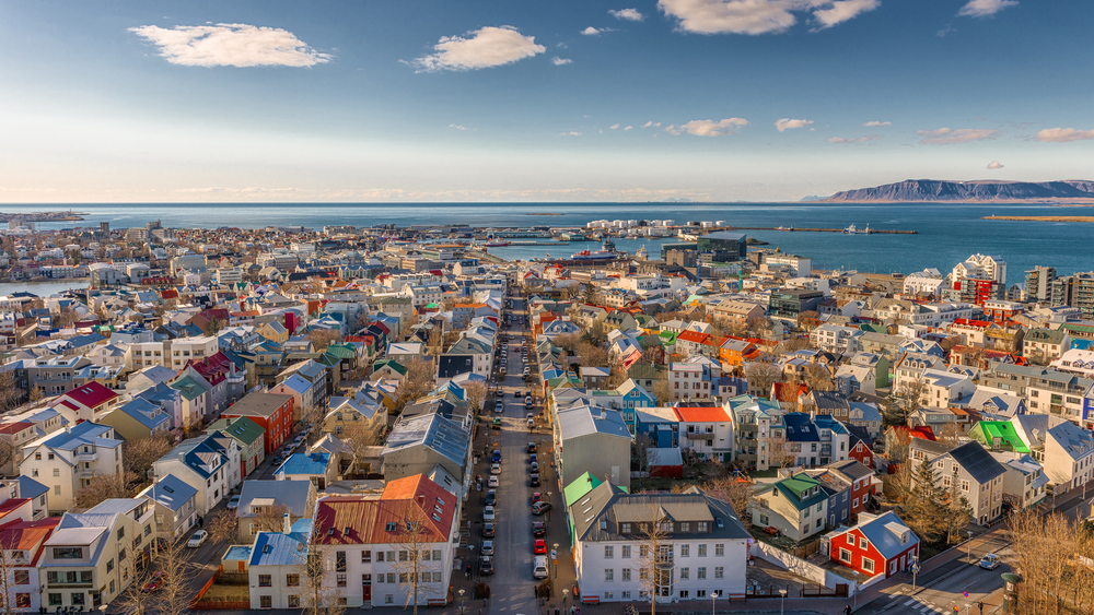 Itinéraire de 7 jours dans le sud de l’Islande | Jour 5- Retour à Reykjavik 