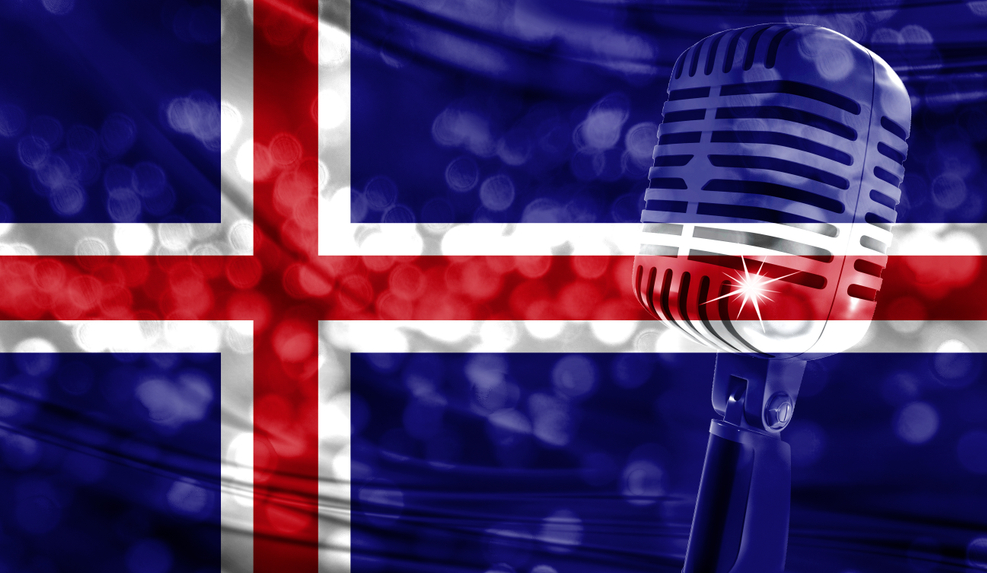 Hatari: la chanson de l'Islande pour l'Eurovision 2019 
